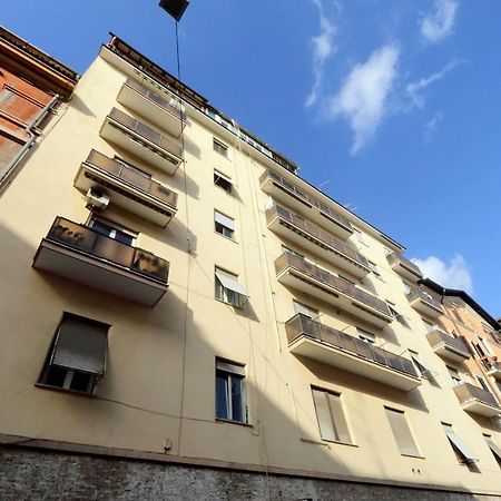 The Place To Be Rome Extérieur photo