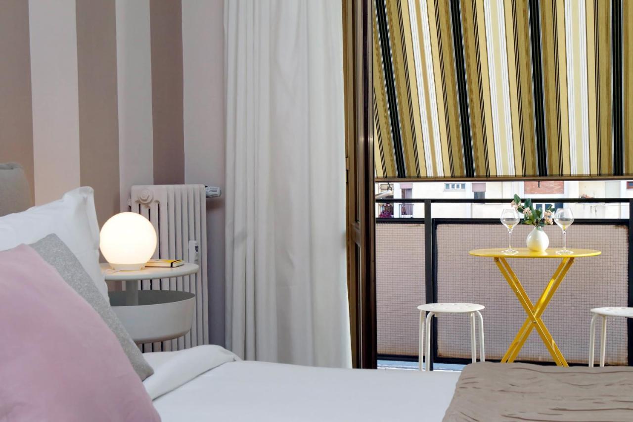 The Place To Be Rome Extérieur photo