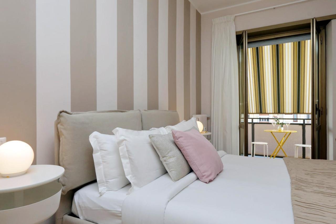 The Place To Be Rome Extérieur photo