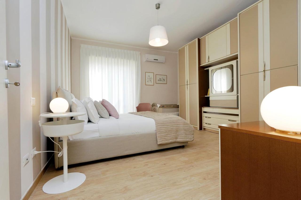 The Place To Be Rome Extérieur photo