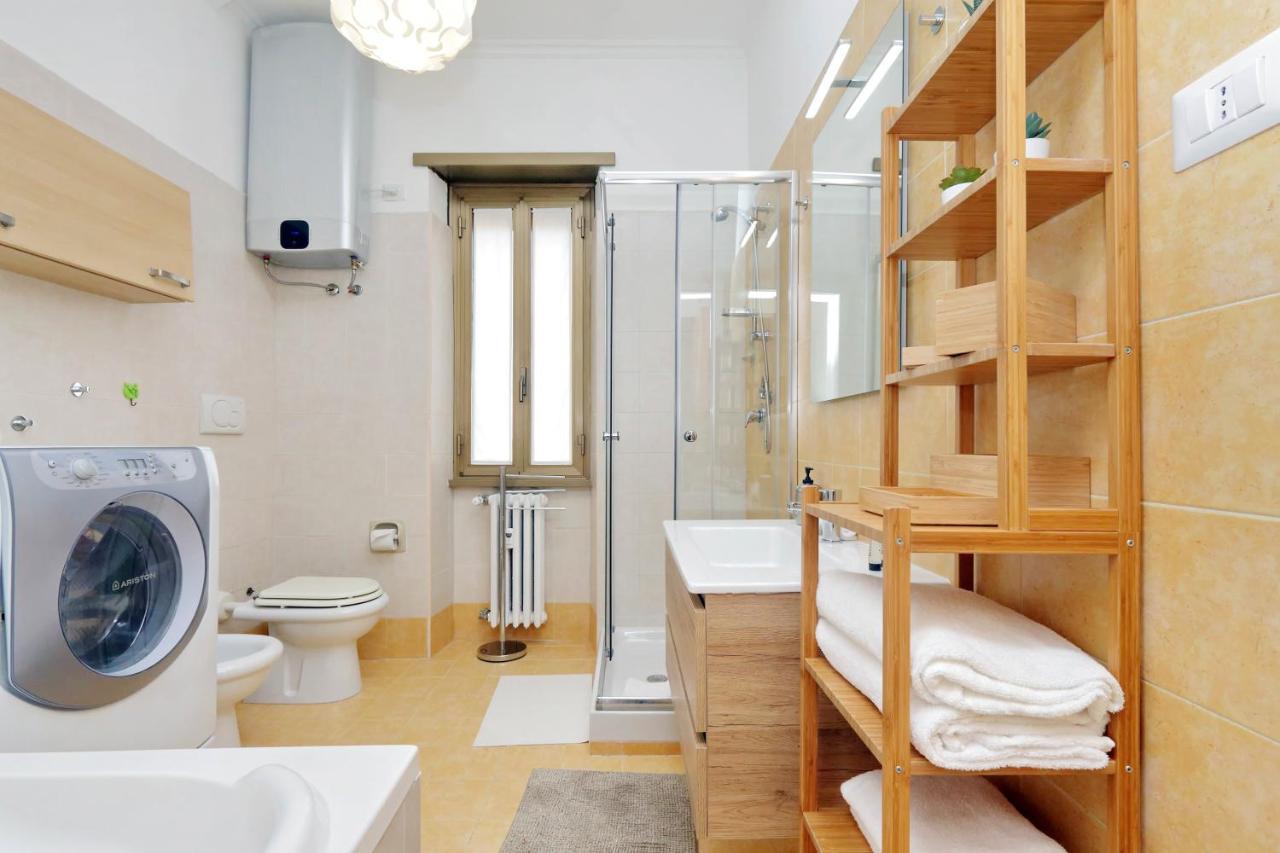 The Place To Be Rome Extérieur photo