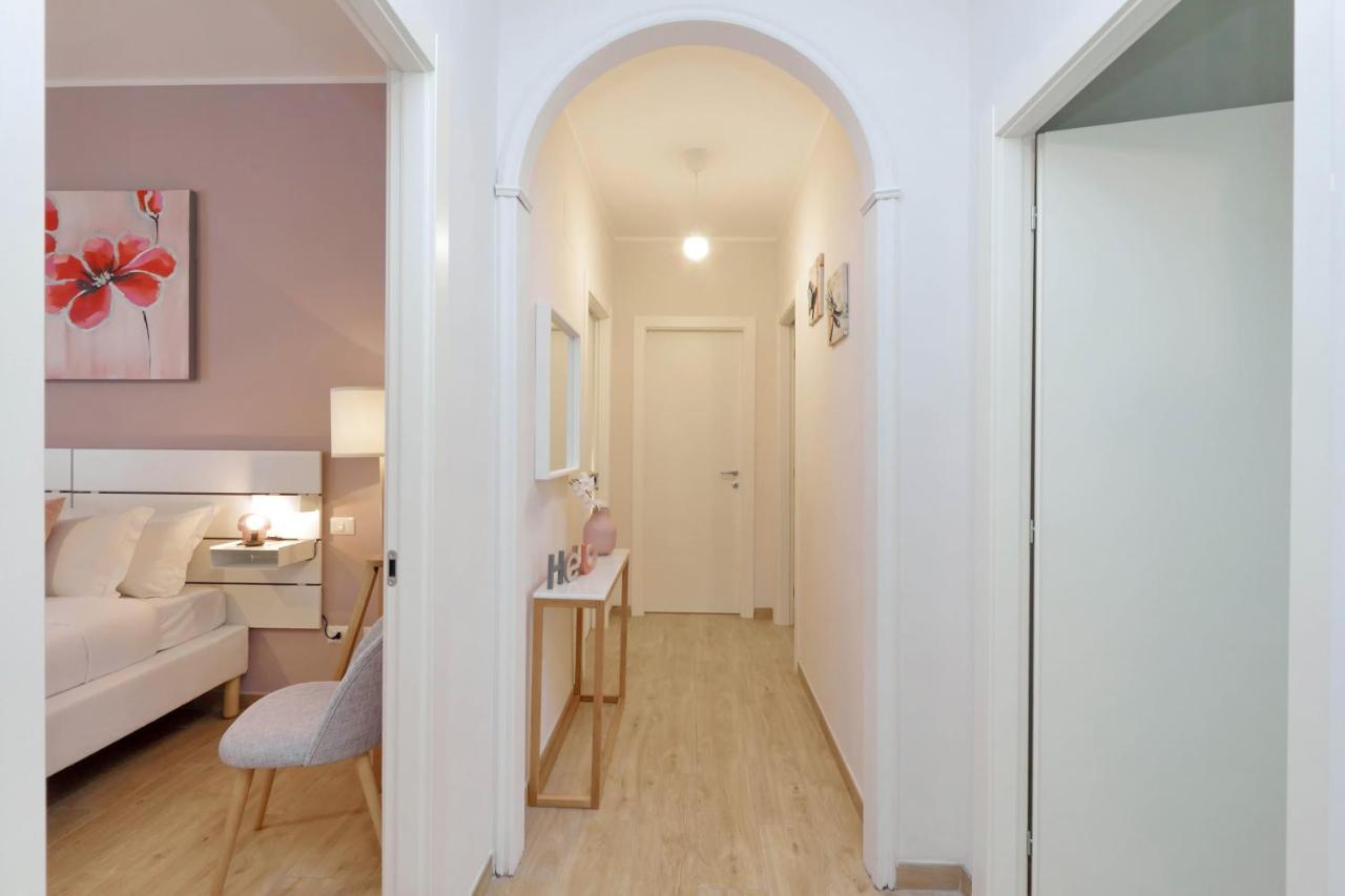 The Place To Be Rome Extérieur photo