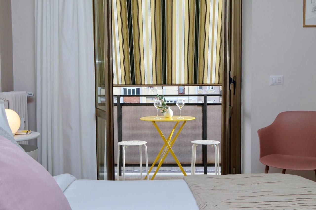 The Place To Be Rome Extérieur photo