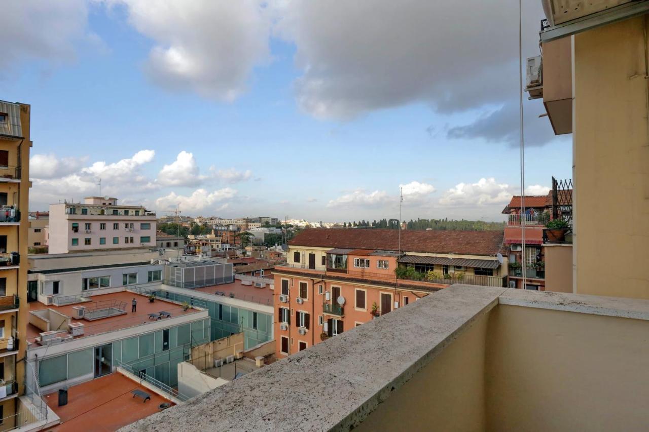 The Place To Be Rome Extérieur photo