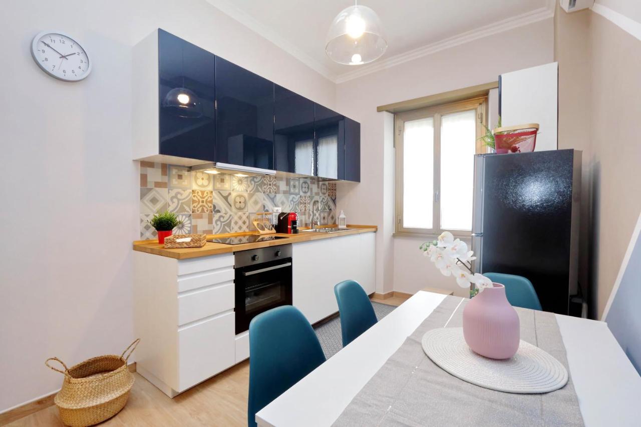 The Place To Be Rome Extérieur photo