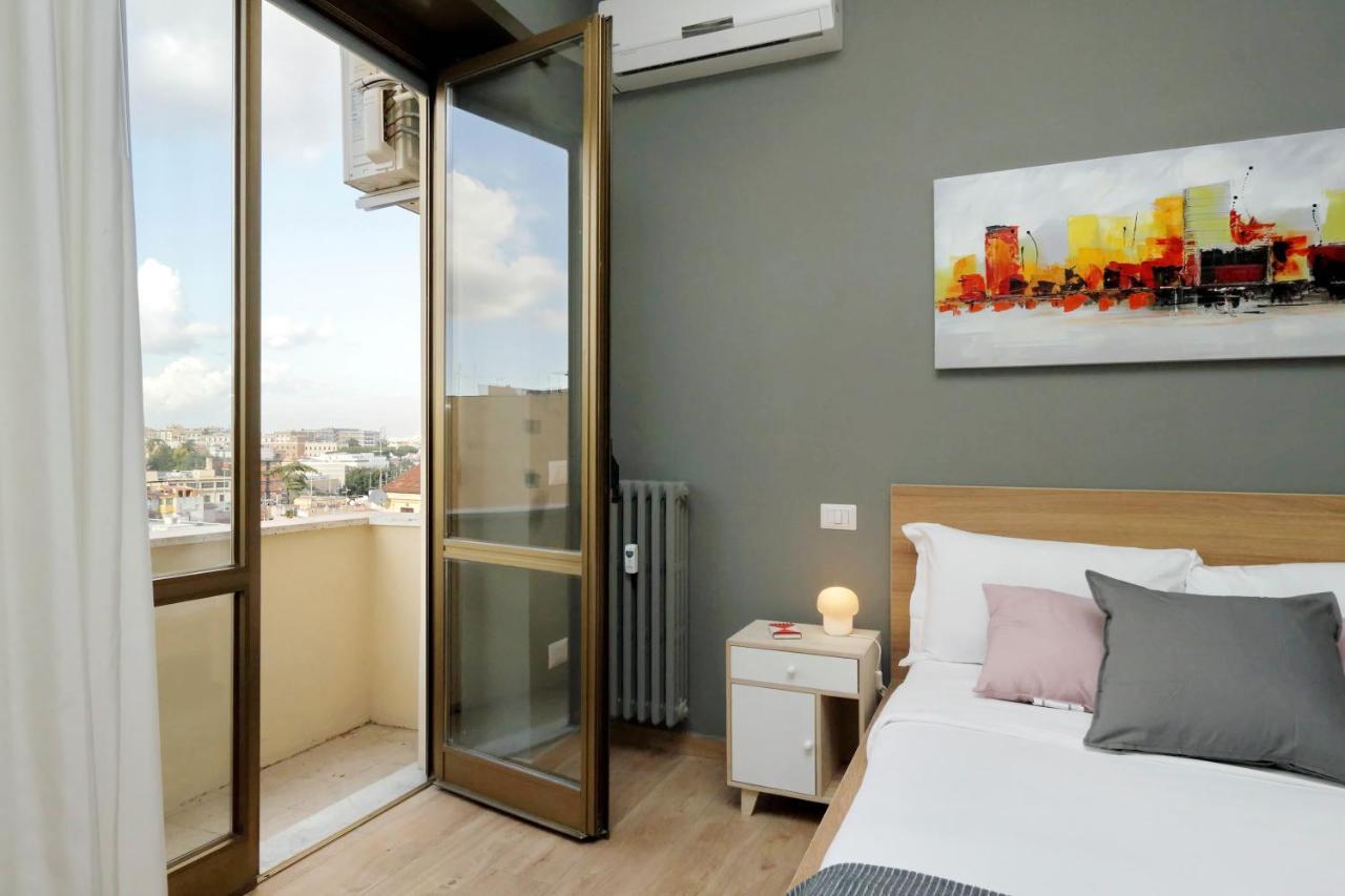 The Place To Be Rome Extérieur photo