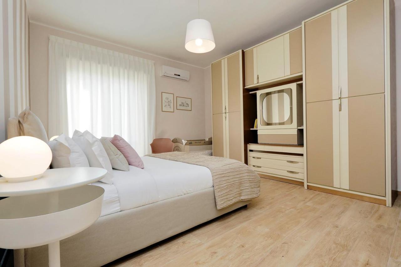The Place To Be Rome Extérieur photo