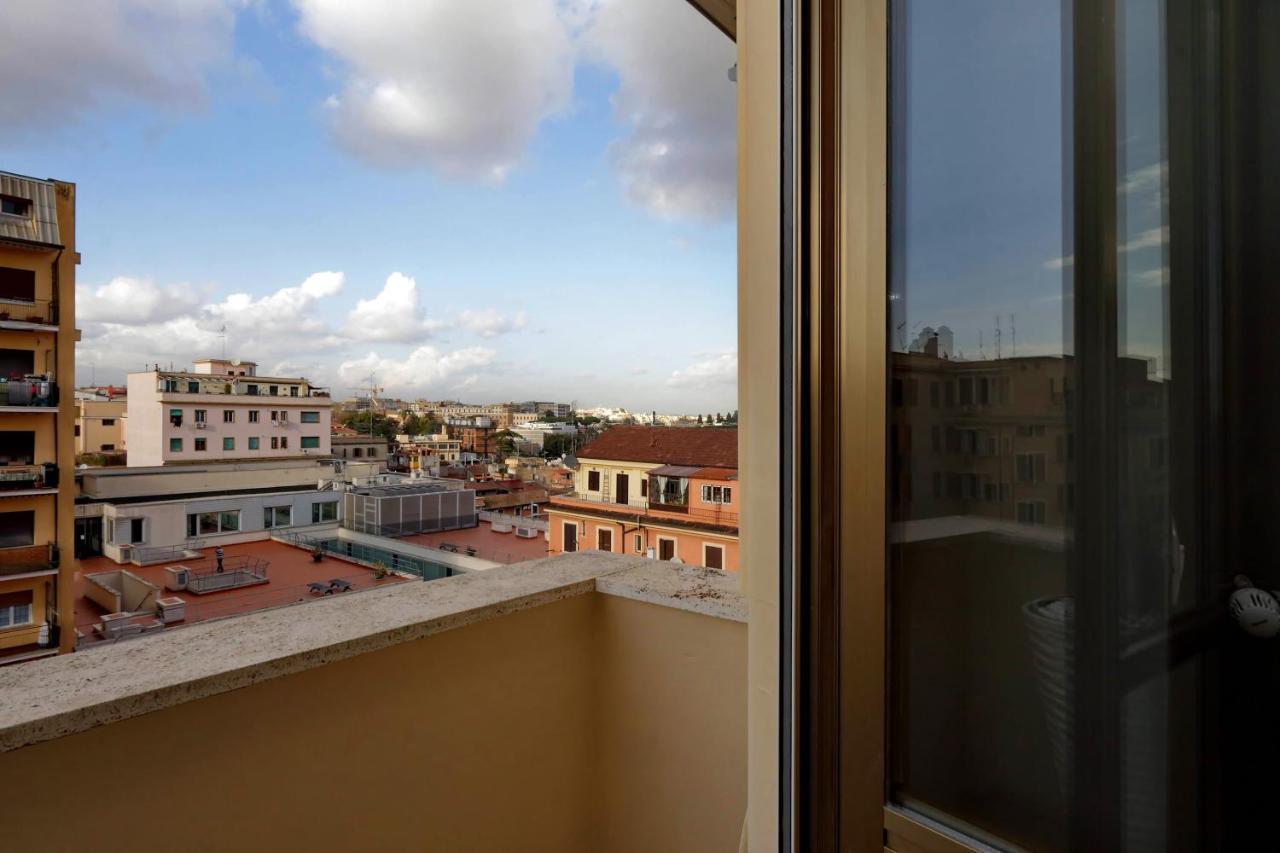 The Place To Be Rome Extérieur photo