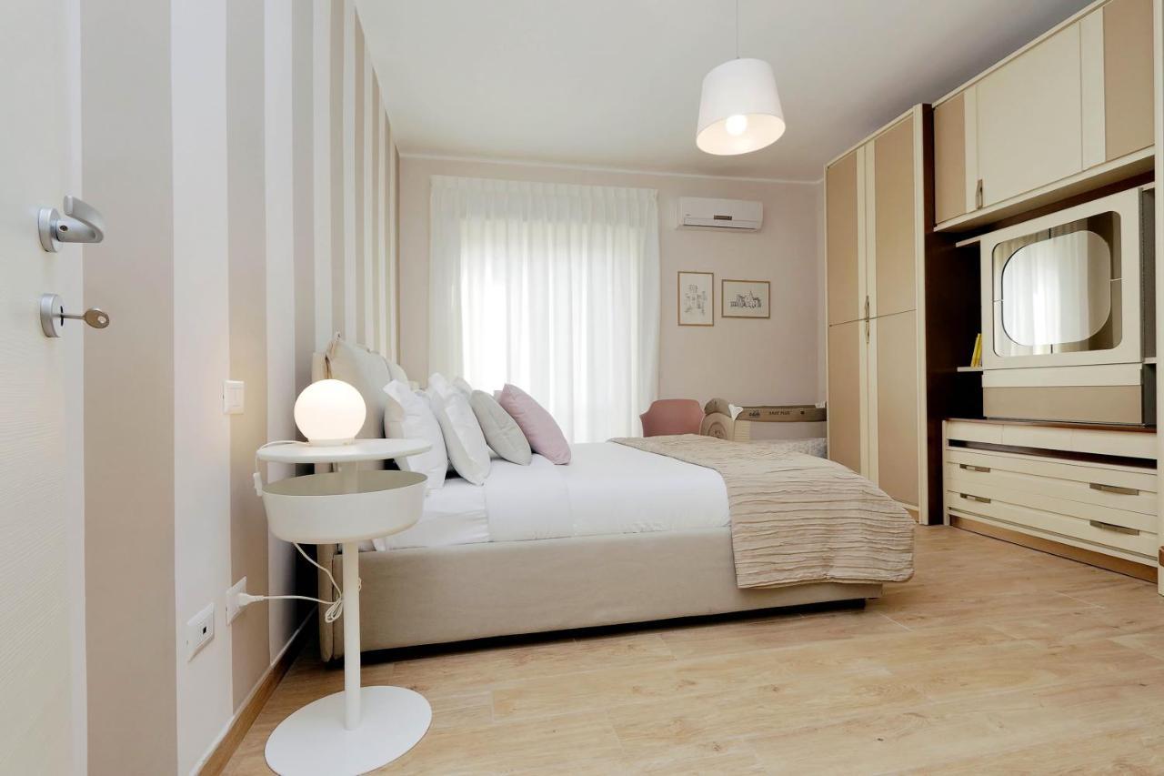 The Place To Be Rome Extérieur photo