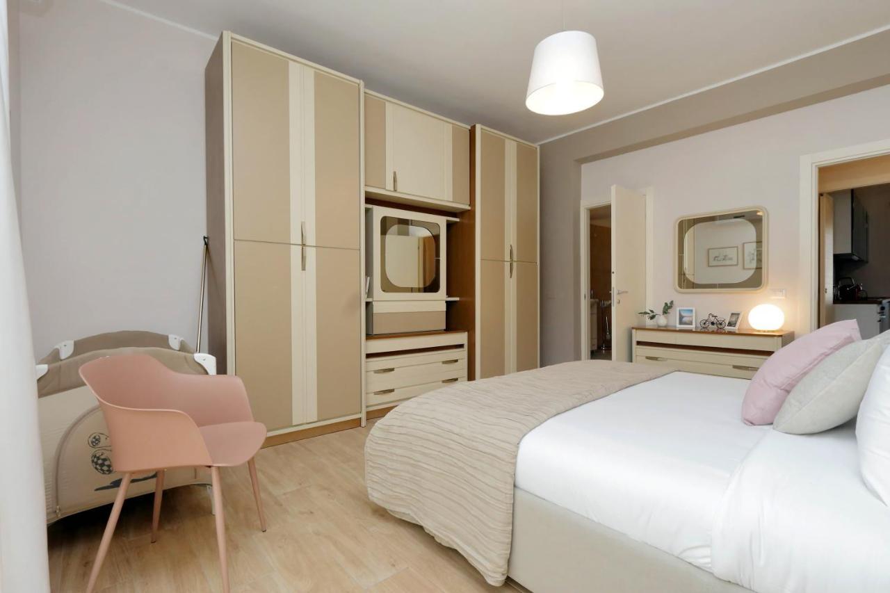 The Place To Be Rome Extérieur photo